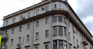 Тепловизионное обследование фасадов Биробиджан, от 6848 руб.